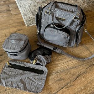 Jujube Be Supplied Pump Bag